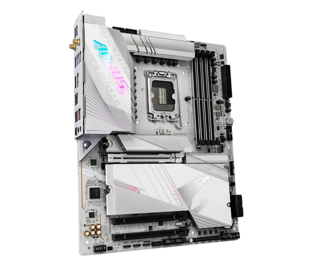 Gigabyte Z790 AORUS PRO X - 1243717 - zdjęcie 3